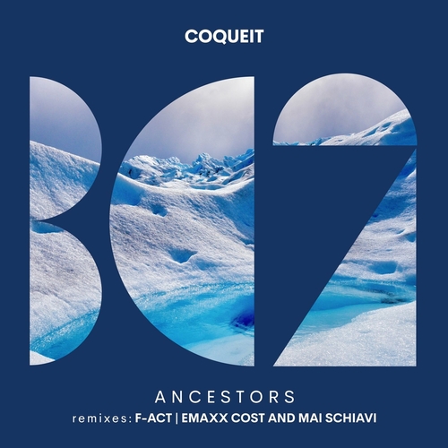 Coqueit - Ancestors [BC2418]